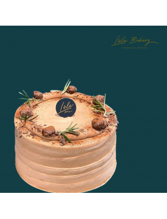 Fresh Cream Cakes in Singapore | Custom & Delicious Cake | Lele Bakery